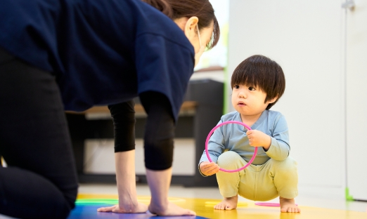 小グループ活動