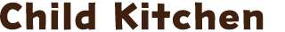 Child Kitchen